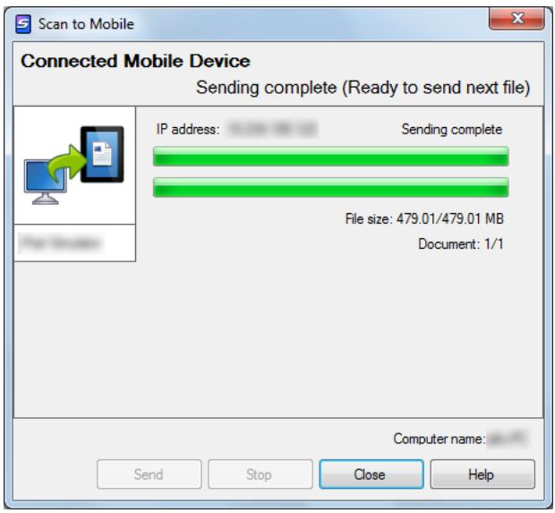 FUJITSU SCANSNAP S1300I DELUXE - ATTENTION - 1