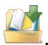 FUJITSU SCANSNAP S1300I DELUXE - Click the [Scan to Rack2-Filer] icon - 1