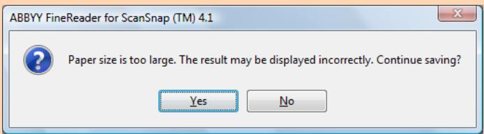 FUJITSU SCANSNAP S1300I DELUXE - About the OCR function of ABBYY FineReader for ScanSnap - 1