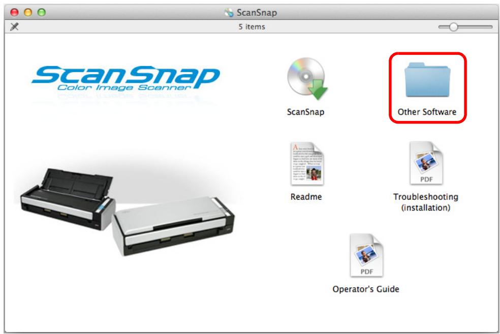 FUJITSU SCANSNAP S1300I DELUXE - HINT - 1