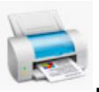 FUJITSU SCANSNAP S1300I DELUXE - Click the [Scan to Print] icon - 1