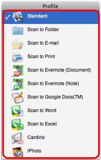 FUJITSU SCANSNAP S1300I DELUXE - HINT - 2