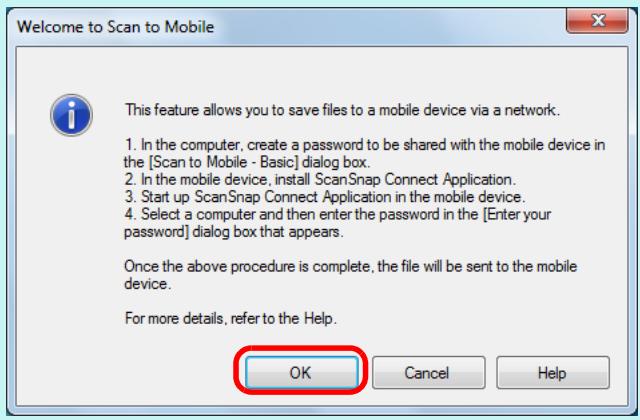 FUJITSU SCANSNAP S1300I DELUXE - HINT - 1