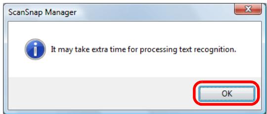 FUJITSU SCANSNAP S1300I DELUXE - Select the [Convert to Searchable PDF] check box. - 1