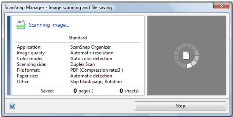 FUJITSU SCANSNAP S1300I DELUXE - ATTENTION - 1