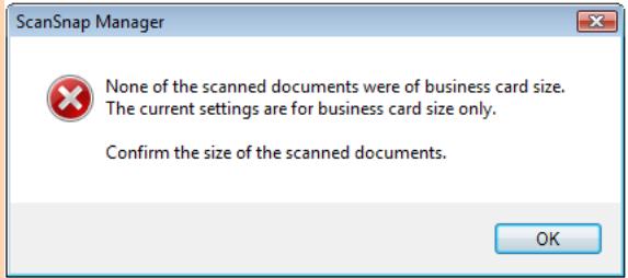 FUJITSU SCANSNAP S1300I DELUXE - ATTENTION - 1