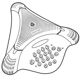 POLYCOM VOICESTATION 300 - Parts List - 4