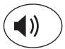 POLYCOM VOICESTATION 300 - Adjust Speaker Volume - 2