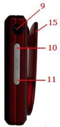 SANDISK SANSA CLIP+ - Aperçu du sansa® clip - 2