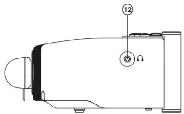 SANGEAN RCR-22 - Main features - 4
