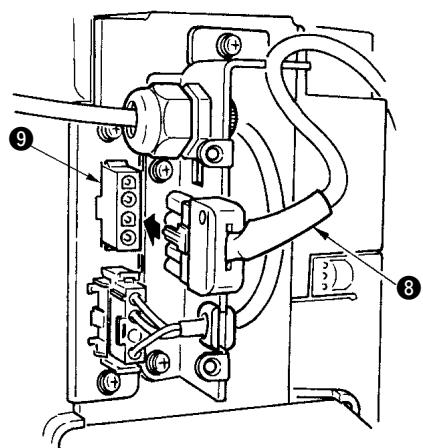 JUKI DDL 5550 - Pour caractéristiques ce seulement - 1
