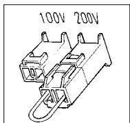 JUKI DDL 5550 - Pour caractéristiques ce seulement - 4