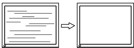 EIZO FLEXSCAN SX2762W - Procedure - 1