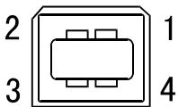 EIZO FLEXSCAN SX2762W - Connector Pin Assignment - 3