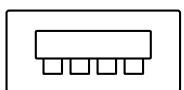 EIZO FLEXSCAN SX2762W - Connector Pin Assignment - 4