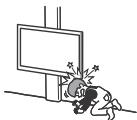 SONY KDL32W705C - Situation : - 1