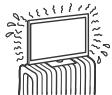 SONY KDL32W705C - Entorno: - 4