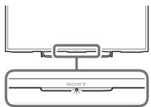 SONY KDL32W705C - LEDOCBETeHHeToeBKJIouyeHo. - 1
