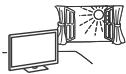 SONY KDL32W705C - Omgeving: - 2