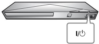 SONY BDPS1200 - Alla prima accensione - 3
