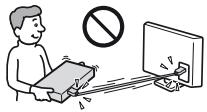 SONY BDPS4500B - Over aansluiten op de HDMI OUT-aansluiting - 2