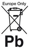 SONY BDPS4500B - OPGELET - 4