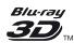 SONY BDPS4500B - Wiedergabe von Blu-ray 3D (nur BDP- 5500/ 4500) - 1