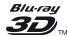 SONY BDPS4500B - Profiter de blu-ray 3D (BDP- 5500/ 4500) - 1