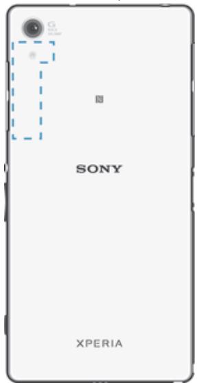 SONY XPERIA TABLET Z2 10,1 - Increasing Wi-Fi® signal strength - 1