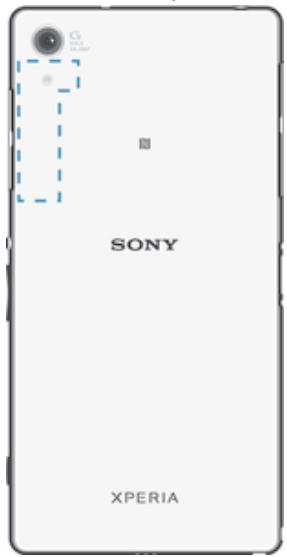 SONY XPERIA Z2 SGP511E1 - To turn on Wi-Fi® - 2