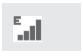 SONY XPERIA Z2 SGP511E1 - Icons in the status bar - 4