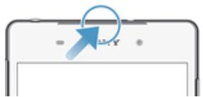 SONY XPERIA Z2 SGP511E1 - To select which system icons to display in the status bar - 2