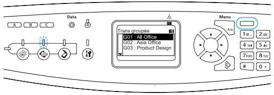 EPSON ACULASER CX21NFC - Remarque : - 1