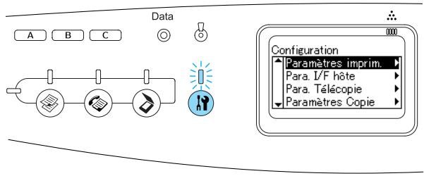 EPSON ACULASER CX21NFC - Éléments de base de la réception de télécopies - 1