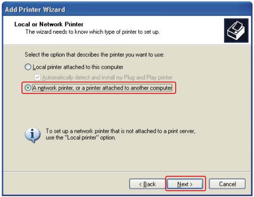 EPSON B-510DN - Windows XP et 2000 : - 1