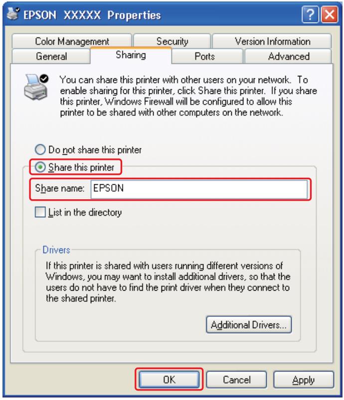 EPSON B-510DN - Remarque : - 1