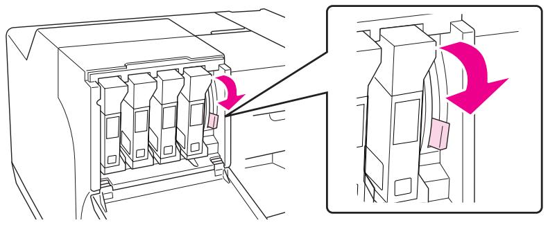 EPSON B-510DN - Important : - 1