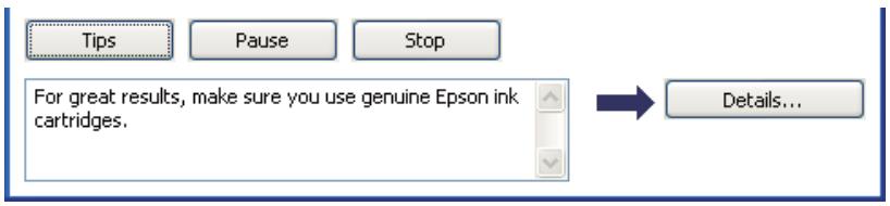 EPSON B-510DN - Remarque : - 2
