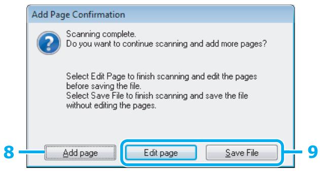 EPSON EXPRESSION PREMIUM XP-800 - Remarque : - 1