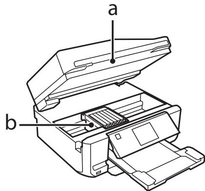 EPSON EXPRESSION PREMIUM XP-800 - Présentation de votre produit - 3