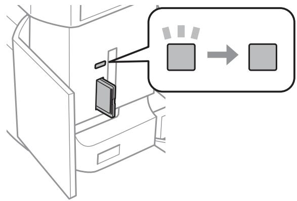 EPSON EXPRESSION PREMIUM XP-800 - Remarque : - 1