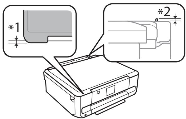 EPSON EXPRESSION PREMIUM XP-800 - Informations relatives au produit - 1