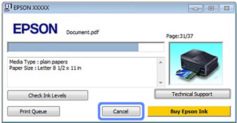 EPSON EXPRESSION PREMIUM XP-800 - Remarque : - 1