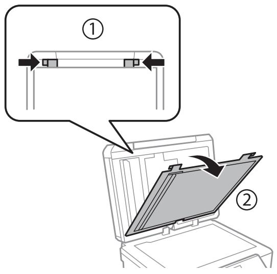 EPSON EXPRESSION PREMIUM XP-800 - Entretien du produit et du logiciel - 1