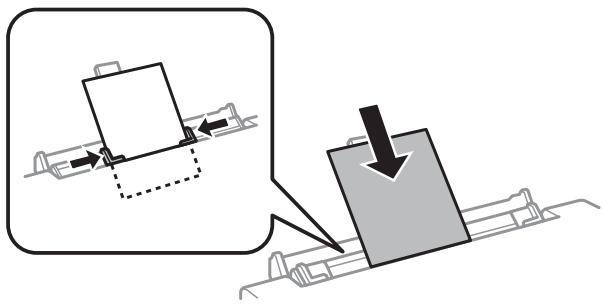 EPSON EXPRESSION PREMIUM XP-800 - Manipulation du papier et des supports - 4
