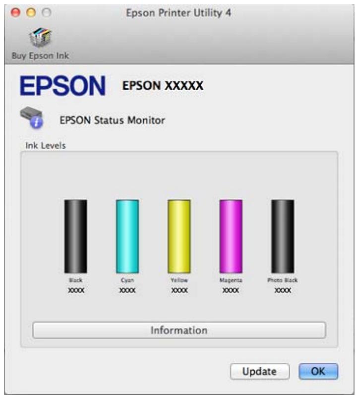 EPSON EXPRESSION PREMIUM XP-800 - Dépannage des problèmes d'impression/de copie - 1