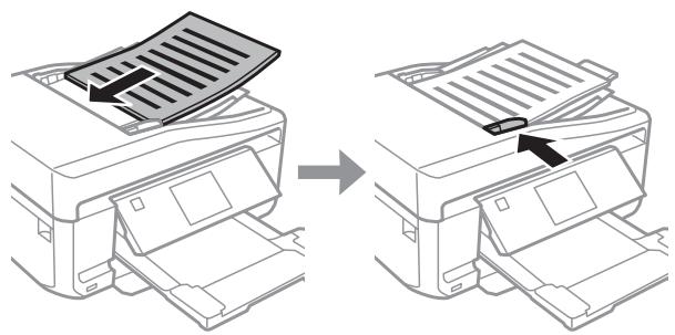 EPSON EXPRESSION PREMIUM XP-800 - Remarque : - 1