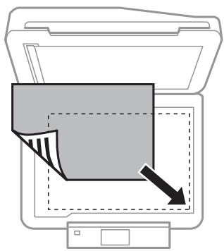 EPSON EXPRESSION PREMIUM XP-800 - Vitre du scanner - 4