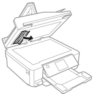 EPSON EXPRESSION PREMIUM XP-800 - Dépannage des problèmes d'impression/de copie - 1