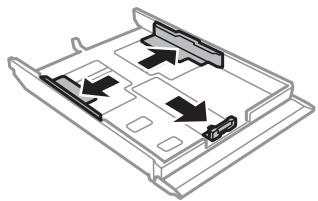 EPSON EXPRESSION PREMIUM XP-800 - Manipulation du papier et des supports - 1